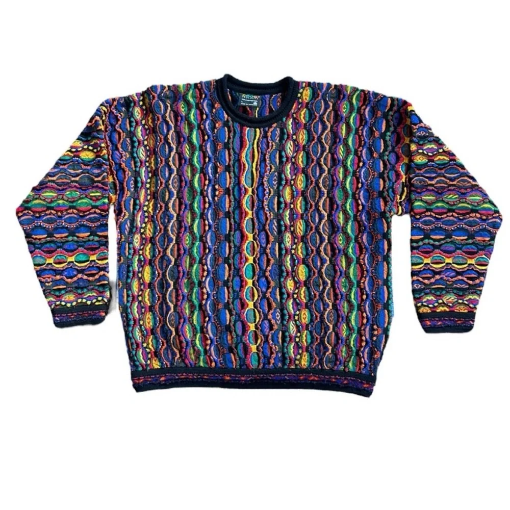 COOGI sweater men size large - Picture 1 of 6